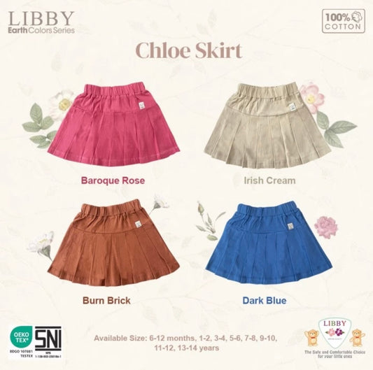 Libby Chloe Skirt