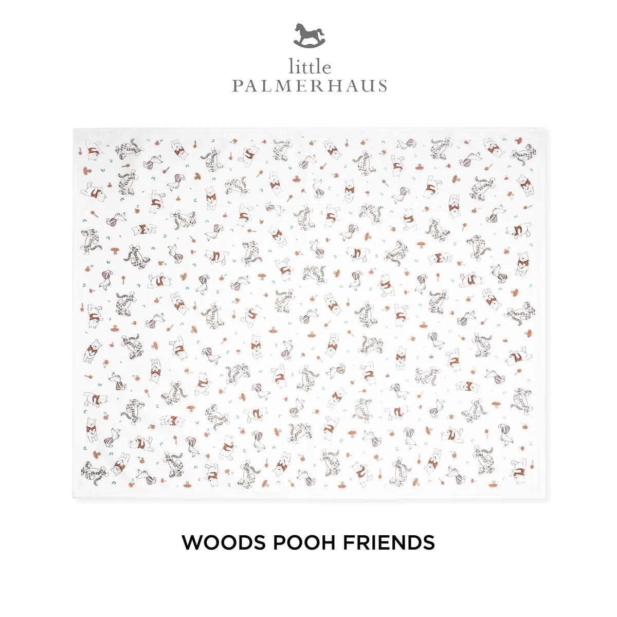 Little Palmerhaus Wonderpad (Pooh)