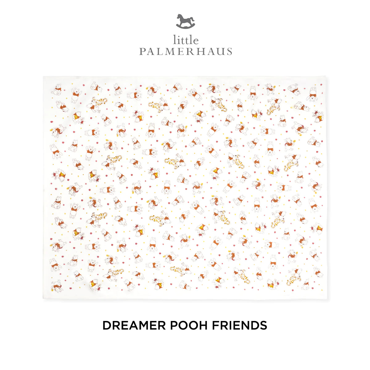 Little Palmerhaus Wonderpad (Pooh)