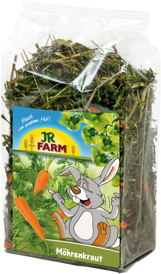 JR Farm Carrot Herb (100g)