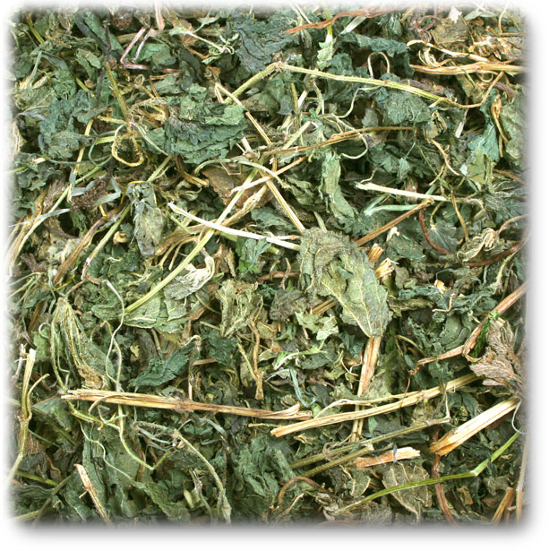 JR Farm Stinging Nettle (80g)