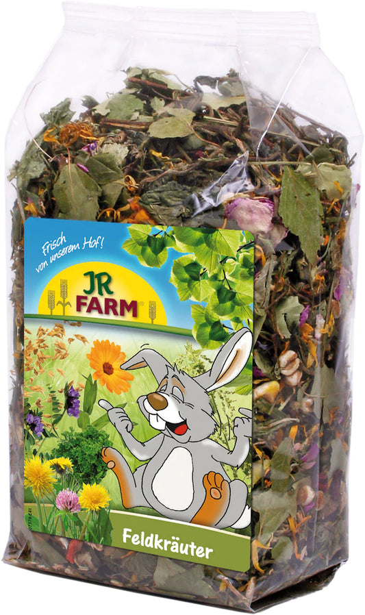 JR Farm Field Herbs (200g)