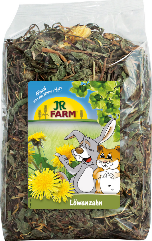 JR Farm Dandelion (100g)