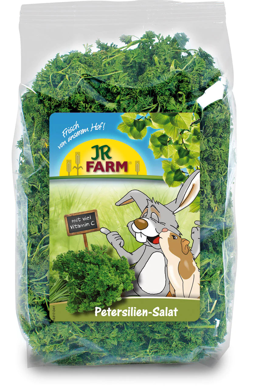 JR Farm Parsley Salad (50g)