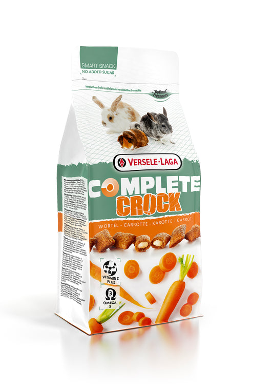 Versele-Laga Crock Complete Carrot 50g