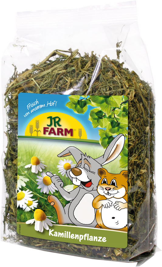 JR Farm Chamomile Plant (100g)