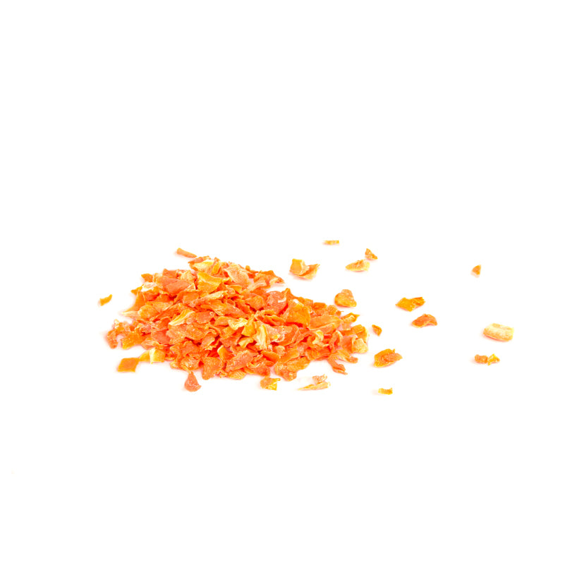 Jolly Xtra Bite Dried Carrot 120g