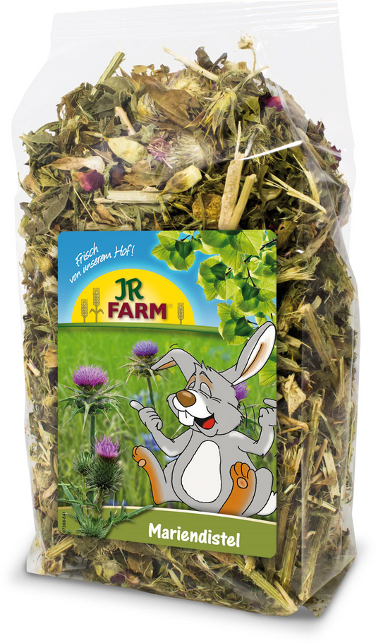 JR Farm Milk Thistle (80g)