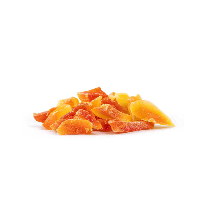 Jolly Xtra Bite Dried Papaya 180g