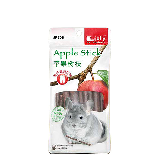 Jolly Apple Sticks 60g