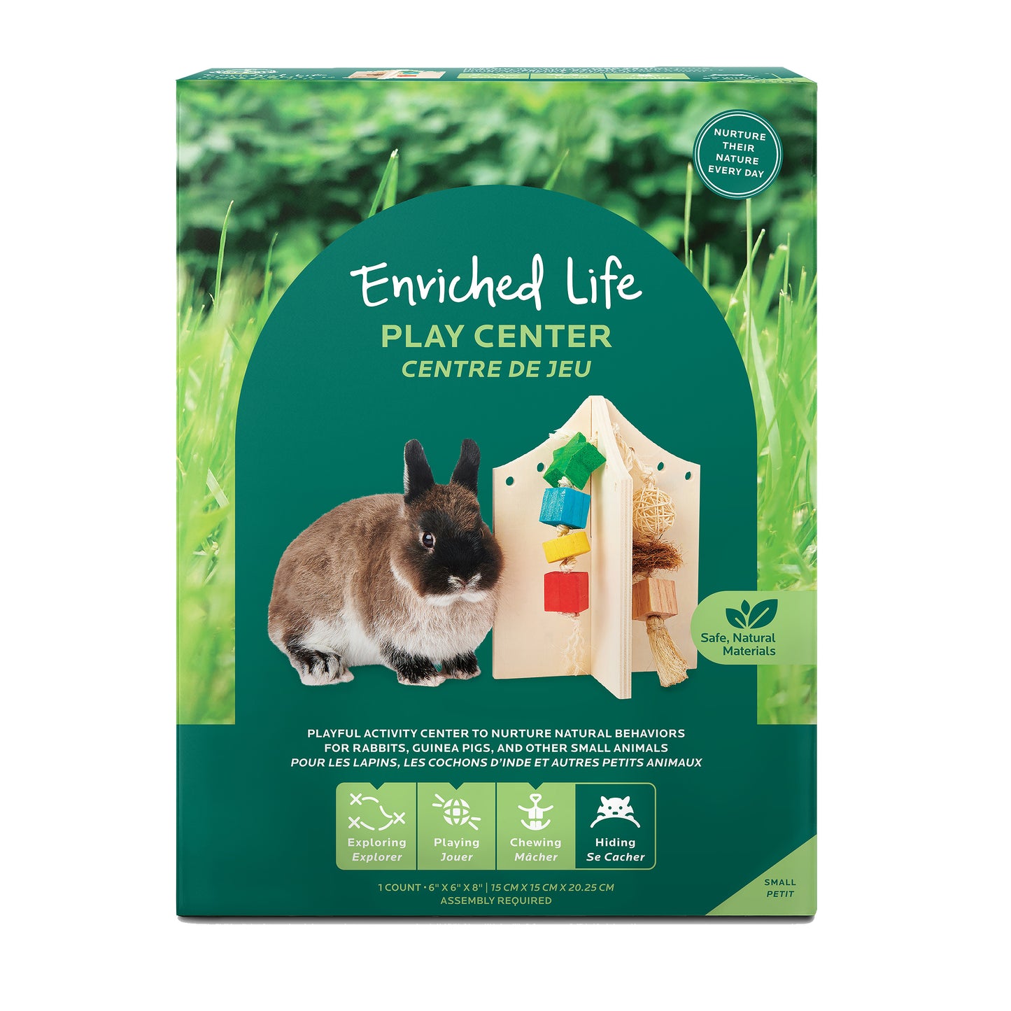 Enriched Life - Play Center