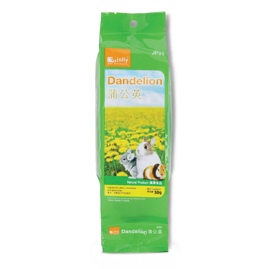 Jolly Dandelion 50g