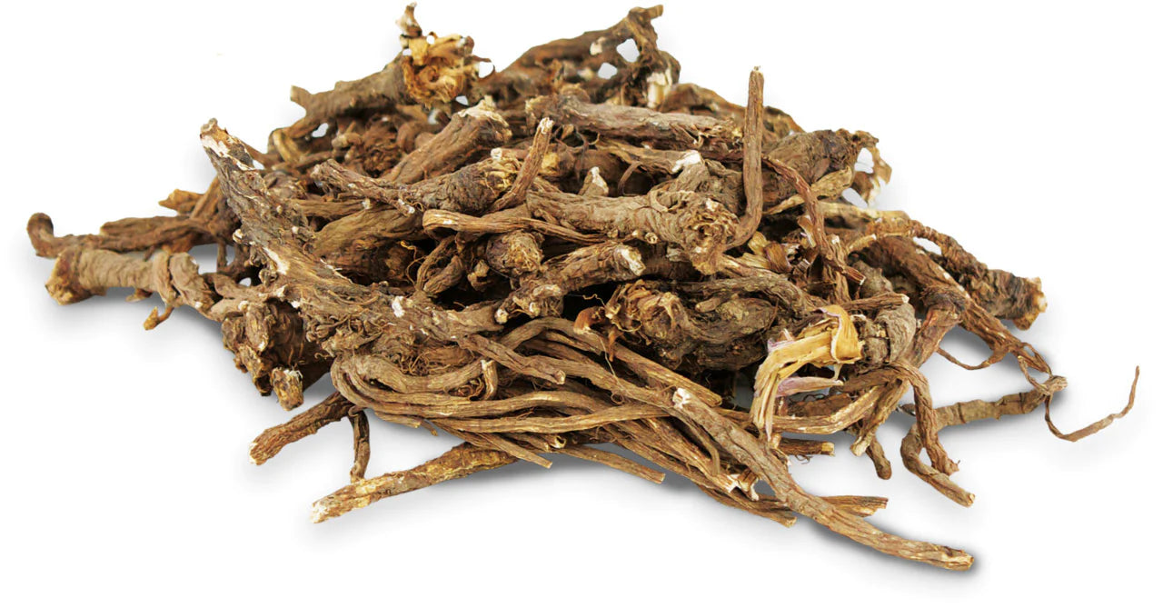 JR Farm Dandelion Roots (50g)