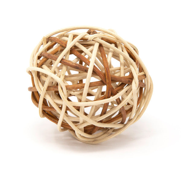 Oxbow Rattan Ball