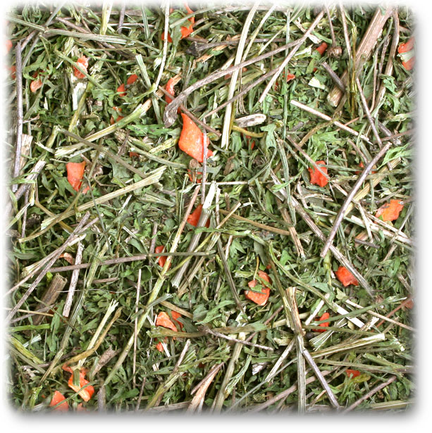 JR Farm Carrot Herb (100g)