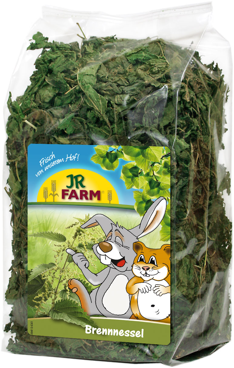 JR Farm Stinging Nettle (80g)