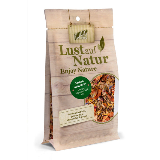 Bunny Nature Lust Auf Natur - Garden Happiness (35g)