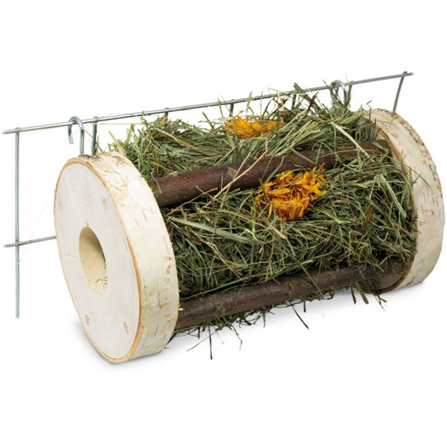 JR Farm Herbal Feed Rack (400g)