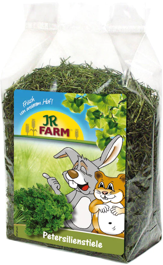 JR Farm Parsley Stalks (150g)