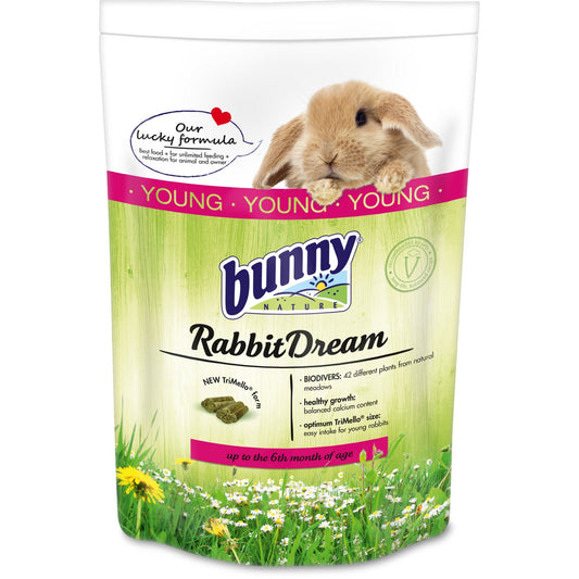 Bunny Nature RabbitDream Young (1.5kg)