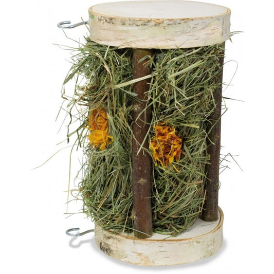 JR Farm Herbal Feed Rack (400g)