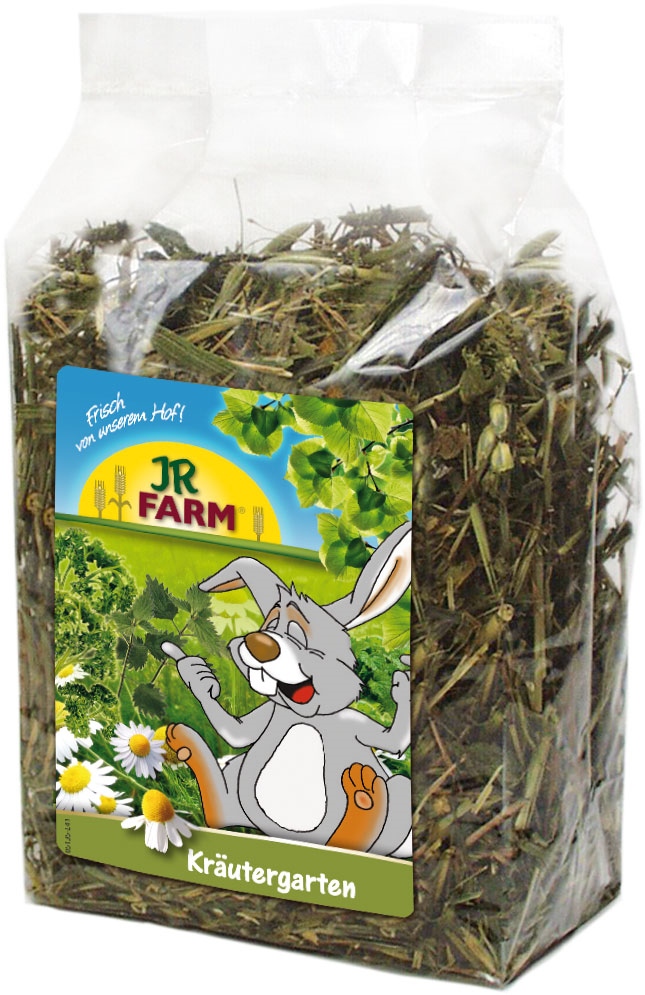 JR Farm Herbal Garden (100g)