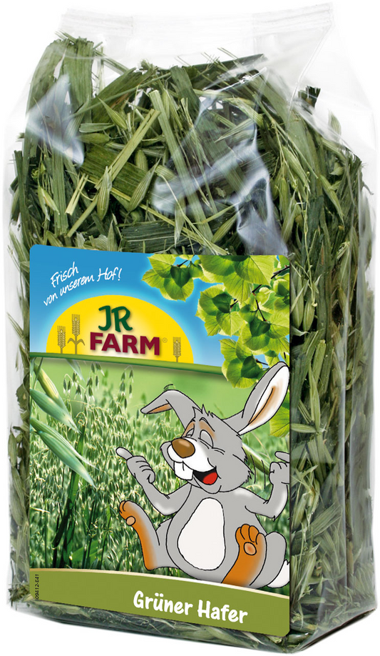 JR Farm Green Oat (100g)