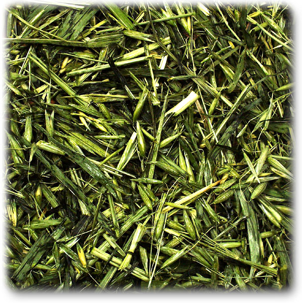 JR Farm Green Oat (100g)