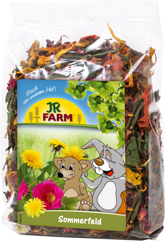 JR Farm Summer Field (100g)