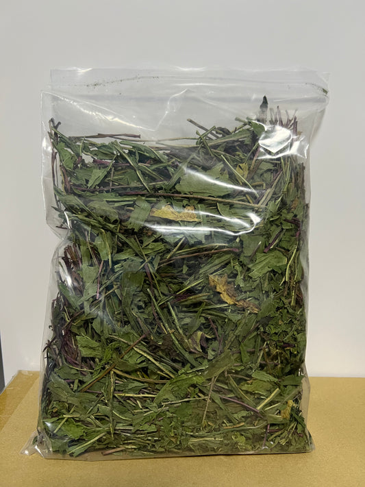 Dried Dandelion 100grams