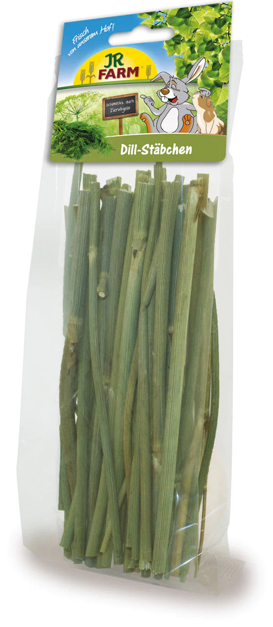 JR Farm Dill Sticks (15g)