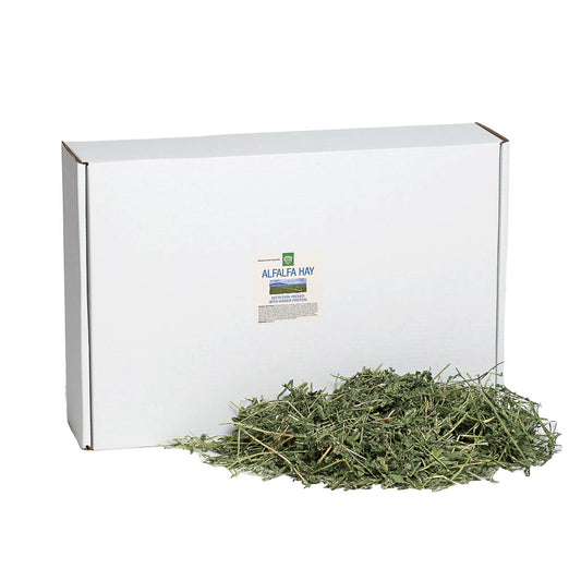 Small Pet Select Alfalfa Hay 5lb