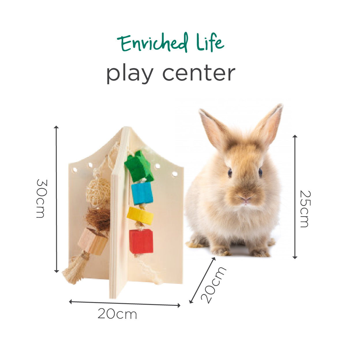 Enriched Life - Play Center